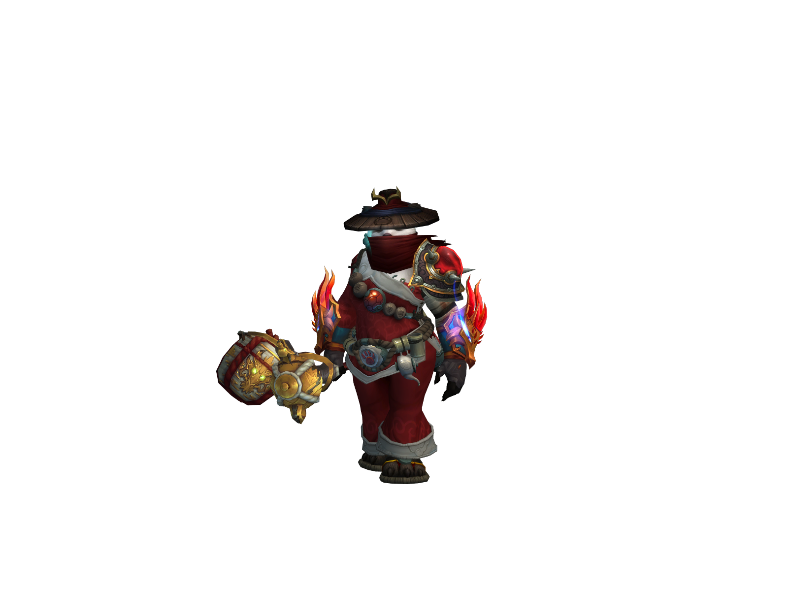 Romepanda