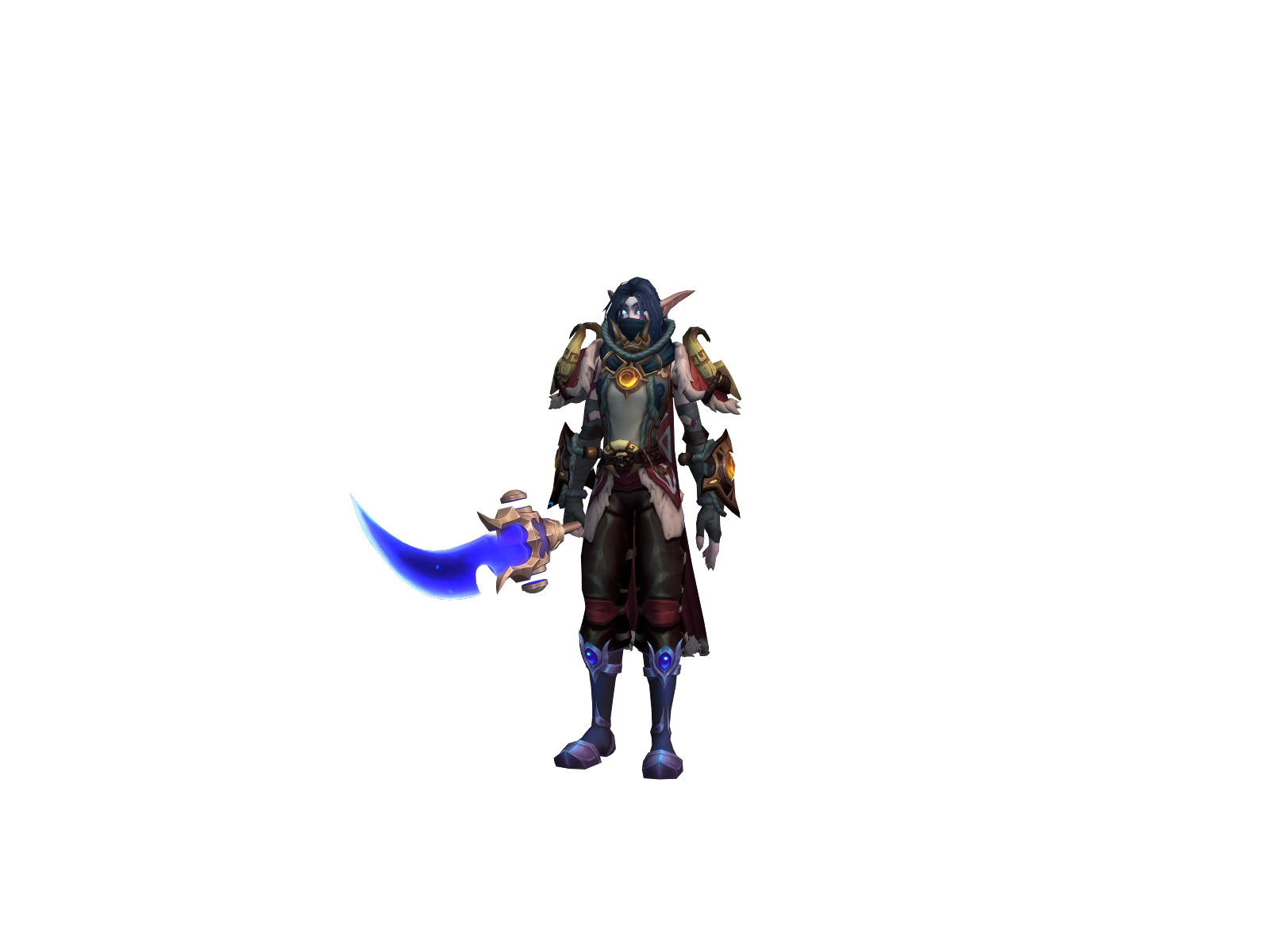 Monkma