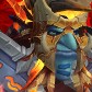 Dyothunder