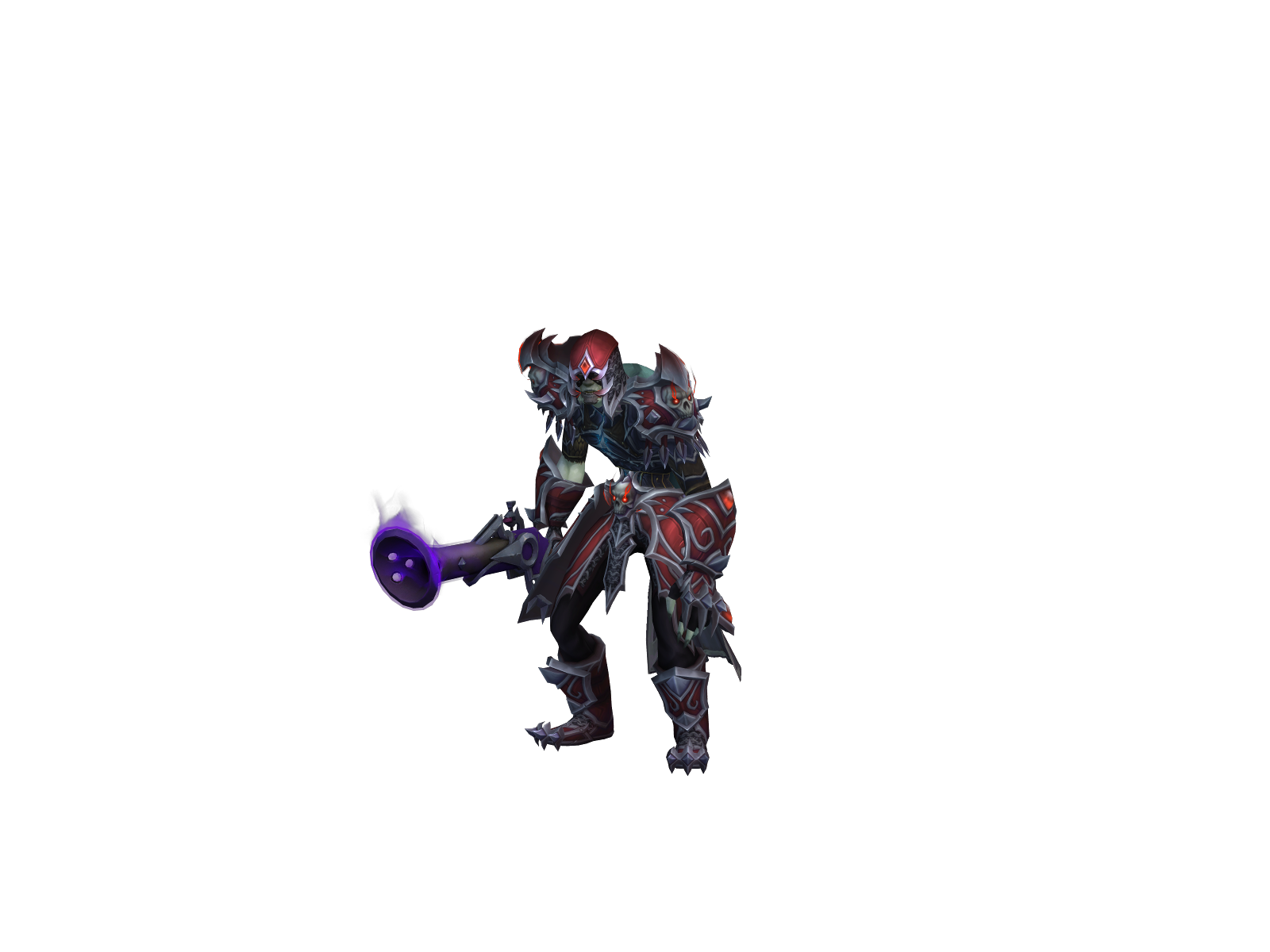 Realistbow