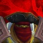 Imdavetoo avatar