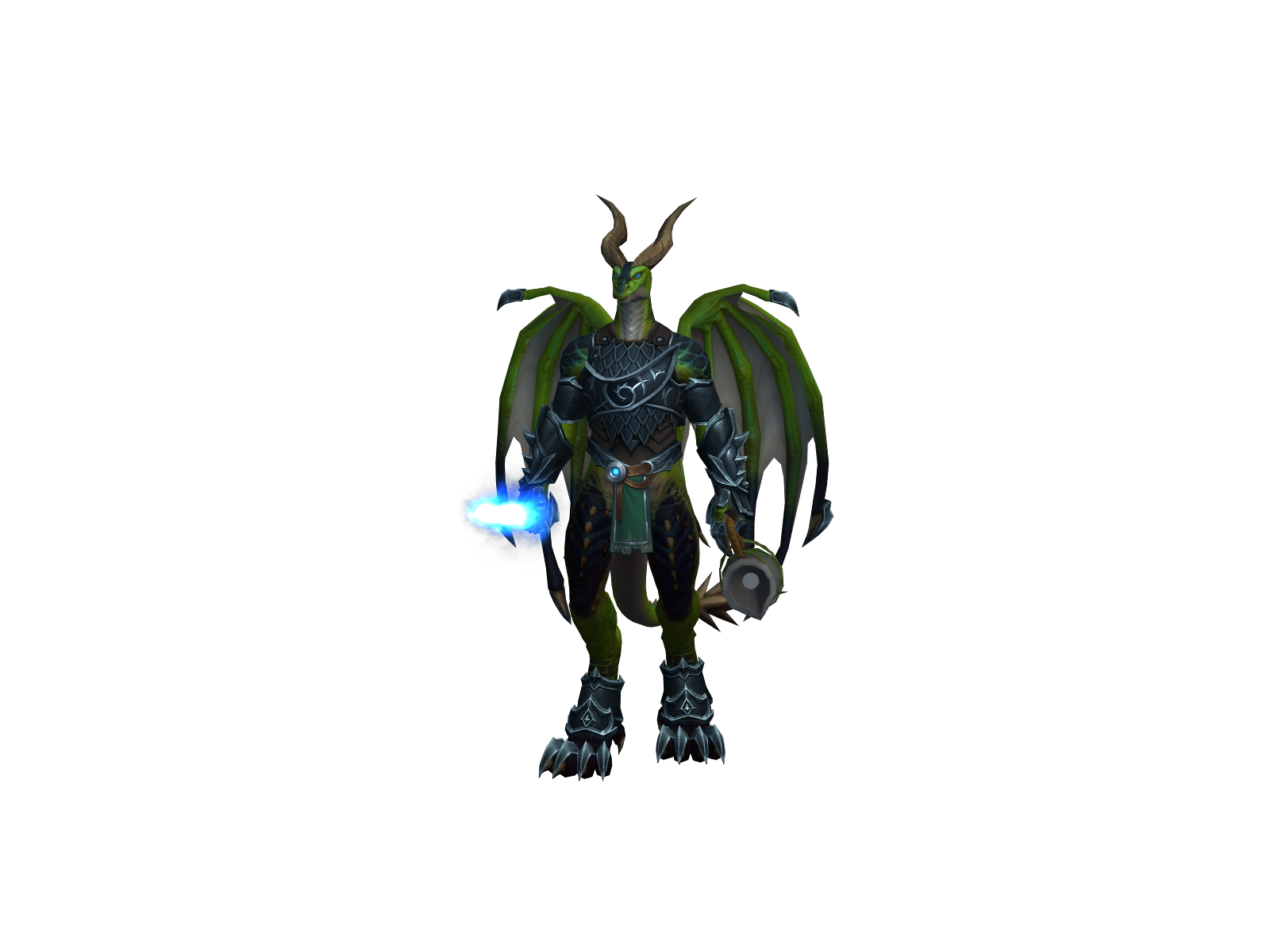 Lizardwzrd