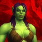 Pòhwarrior avatar