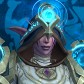 Mootsniffer portrait