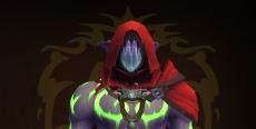 Quazâr's icon