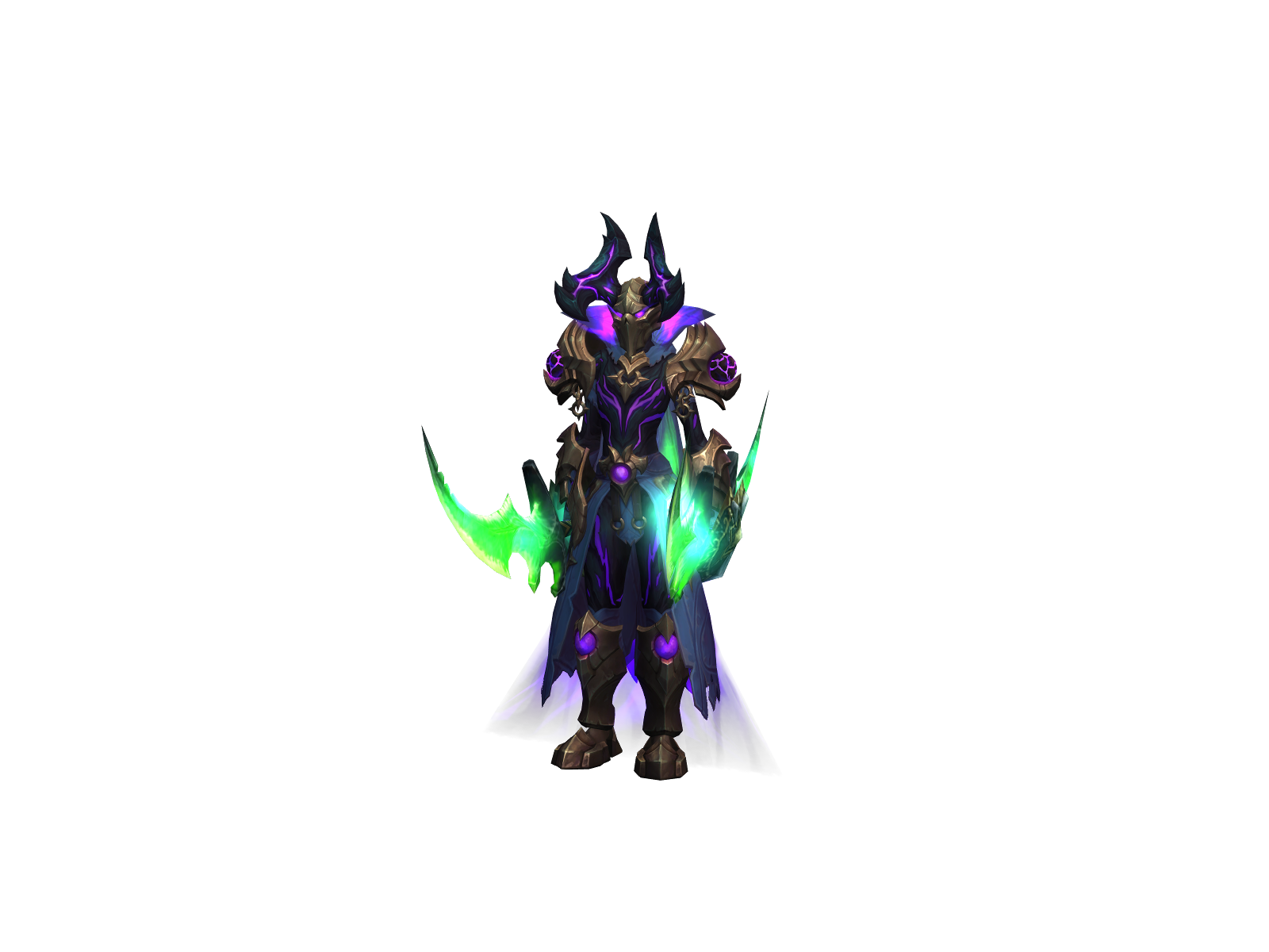 Akaspeedemon