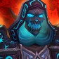 Miscasded avatar