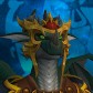 Drwarlock