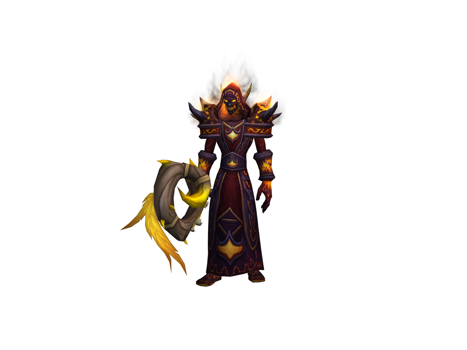 Shadowapple