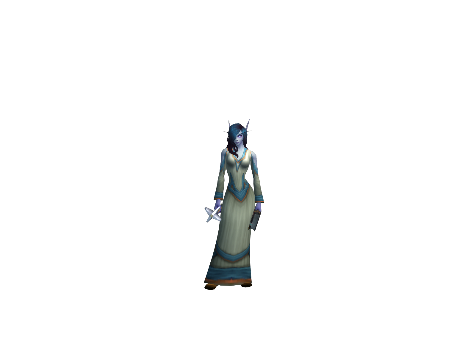 Hoanspriest