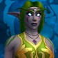 Madamedemole avatar