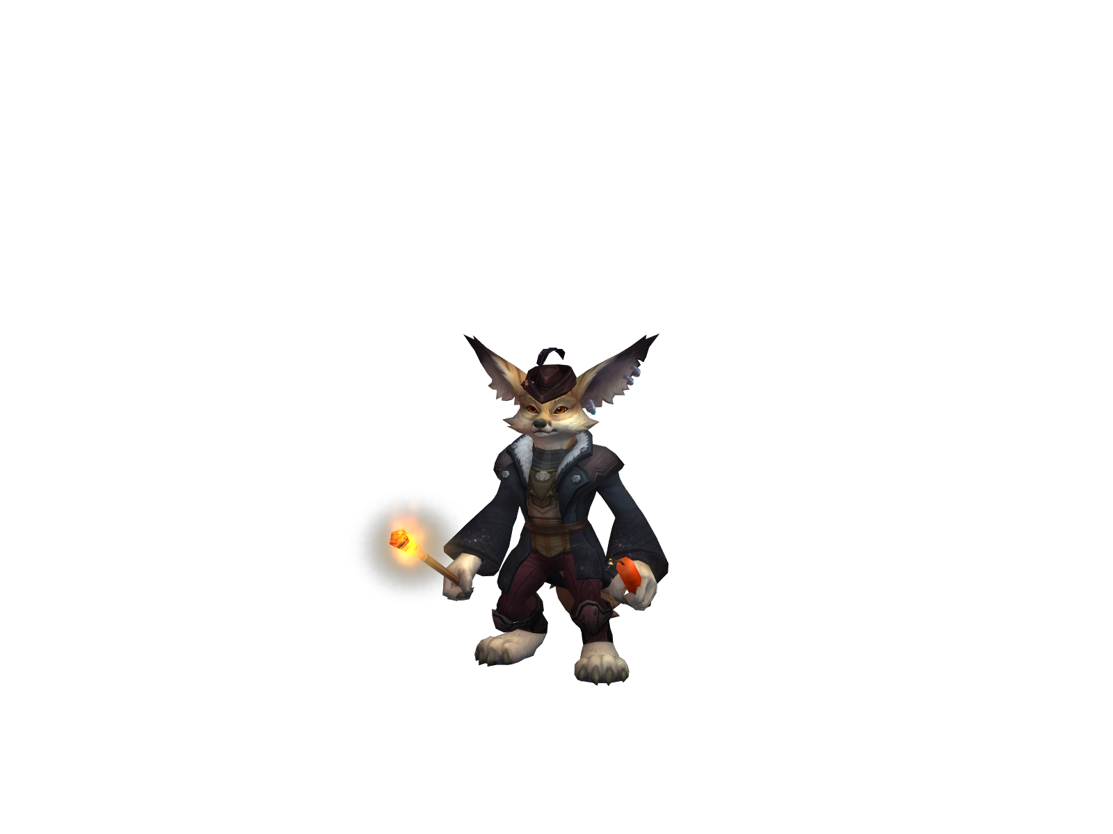 Foxyint