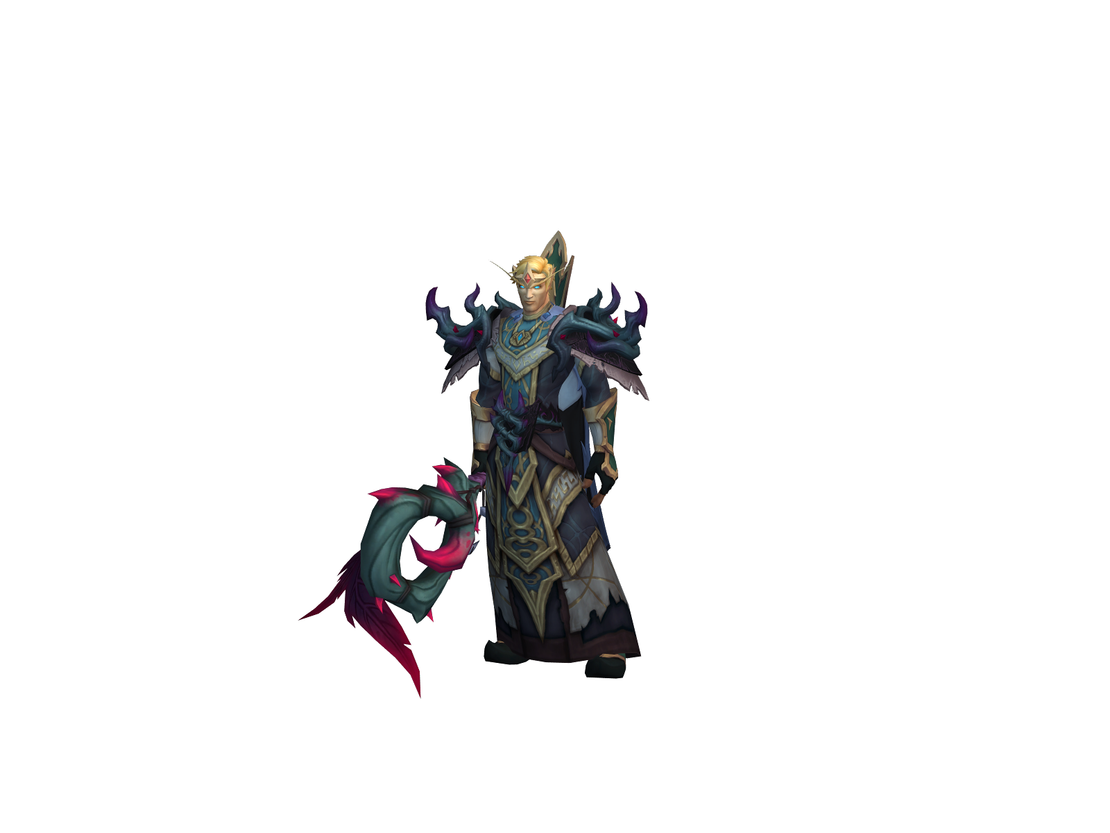 Darkpaggle