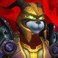 Pandarendk