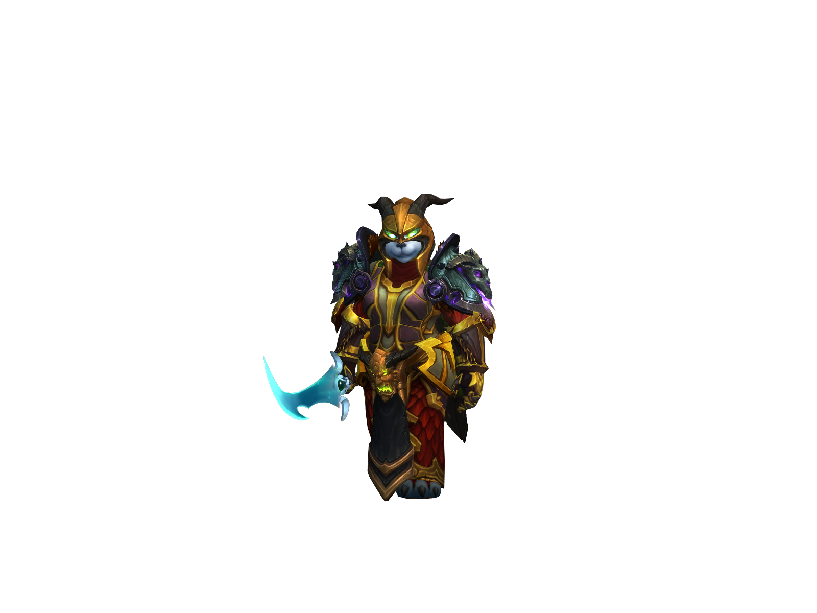 Pandarendk