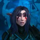 Teprey portrait