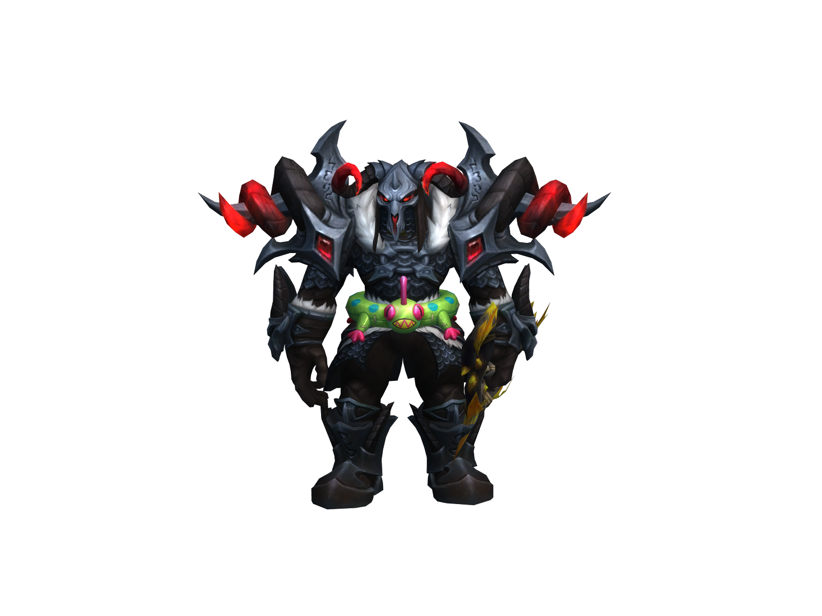 Bowjoby