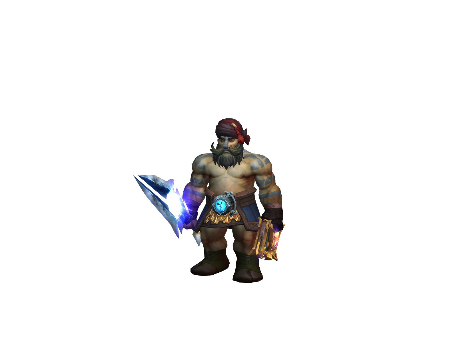 Ragesagemage