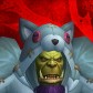 Nemowarrior portrait