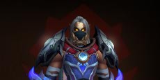 Vajrafist's icon
