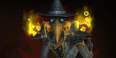 Nemopriest's icon