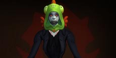 Lukuku's icon