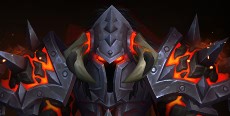 Blademail's icon