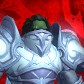 Ninjanus portrait