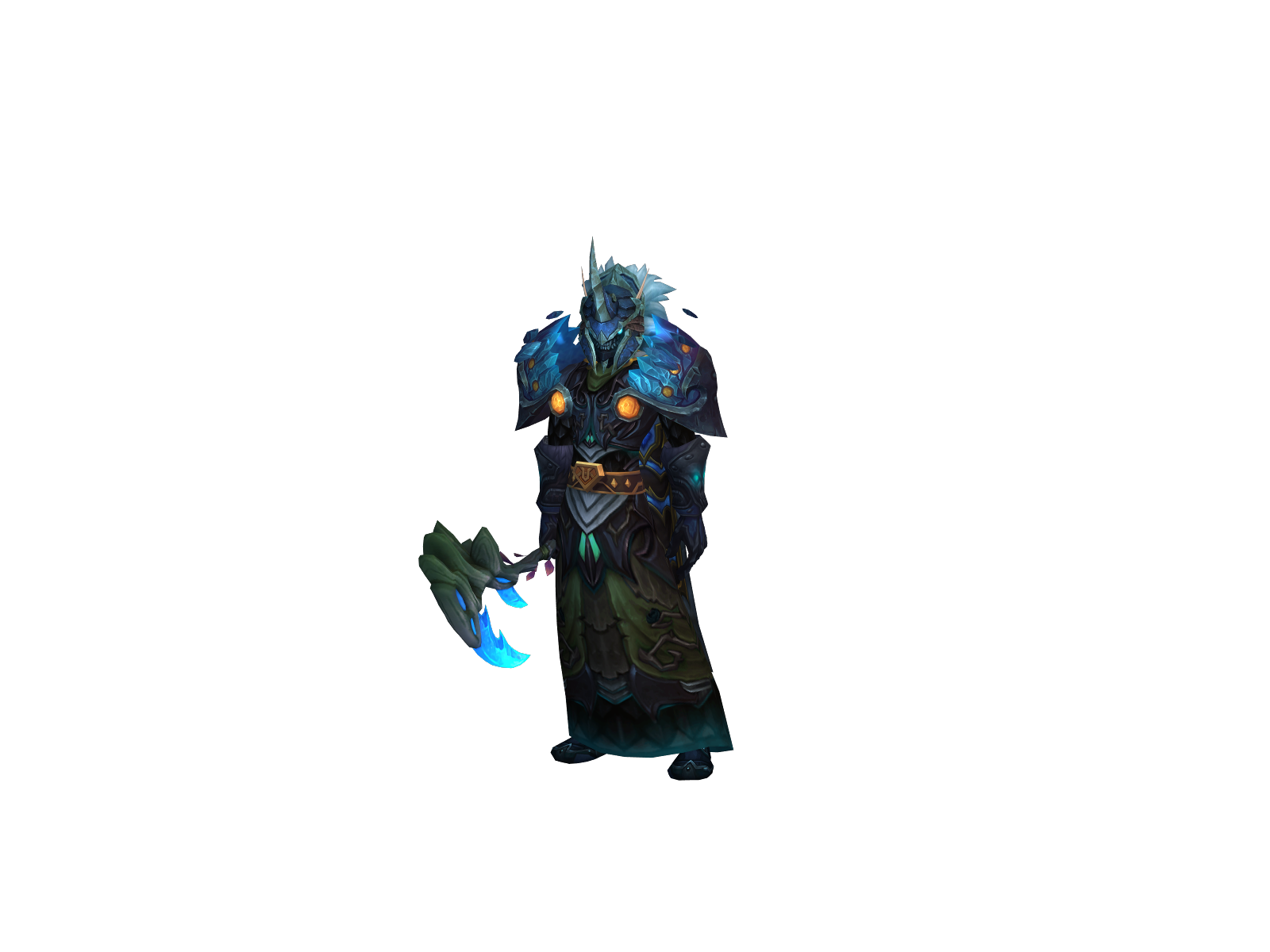 Deathmask
