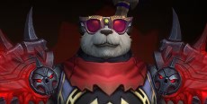 Cancer's Avatar