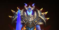 Baiwuchang's icon