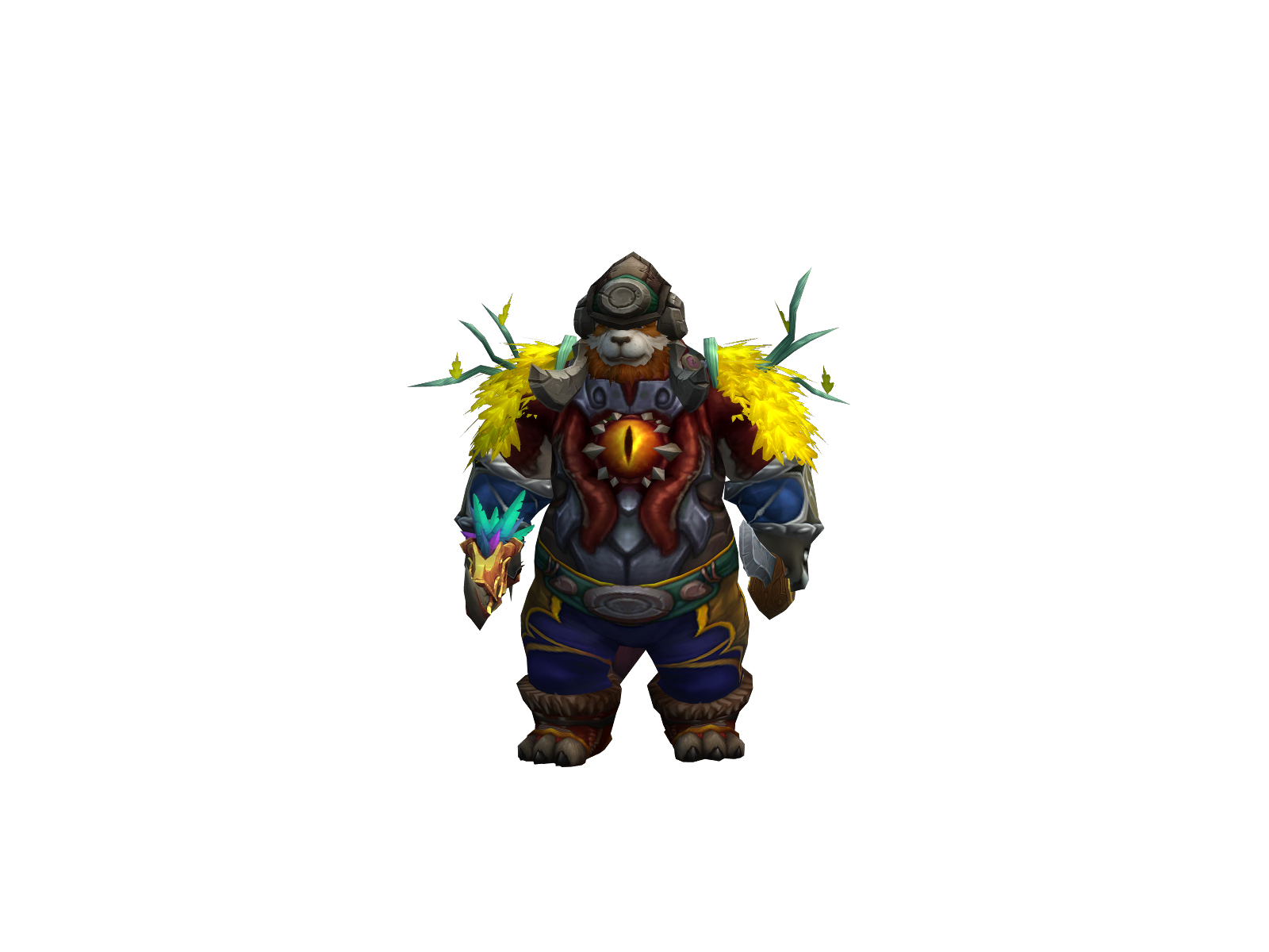 Nimvenom