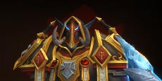 Nylirion's icon