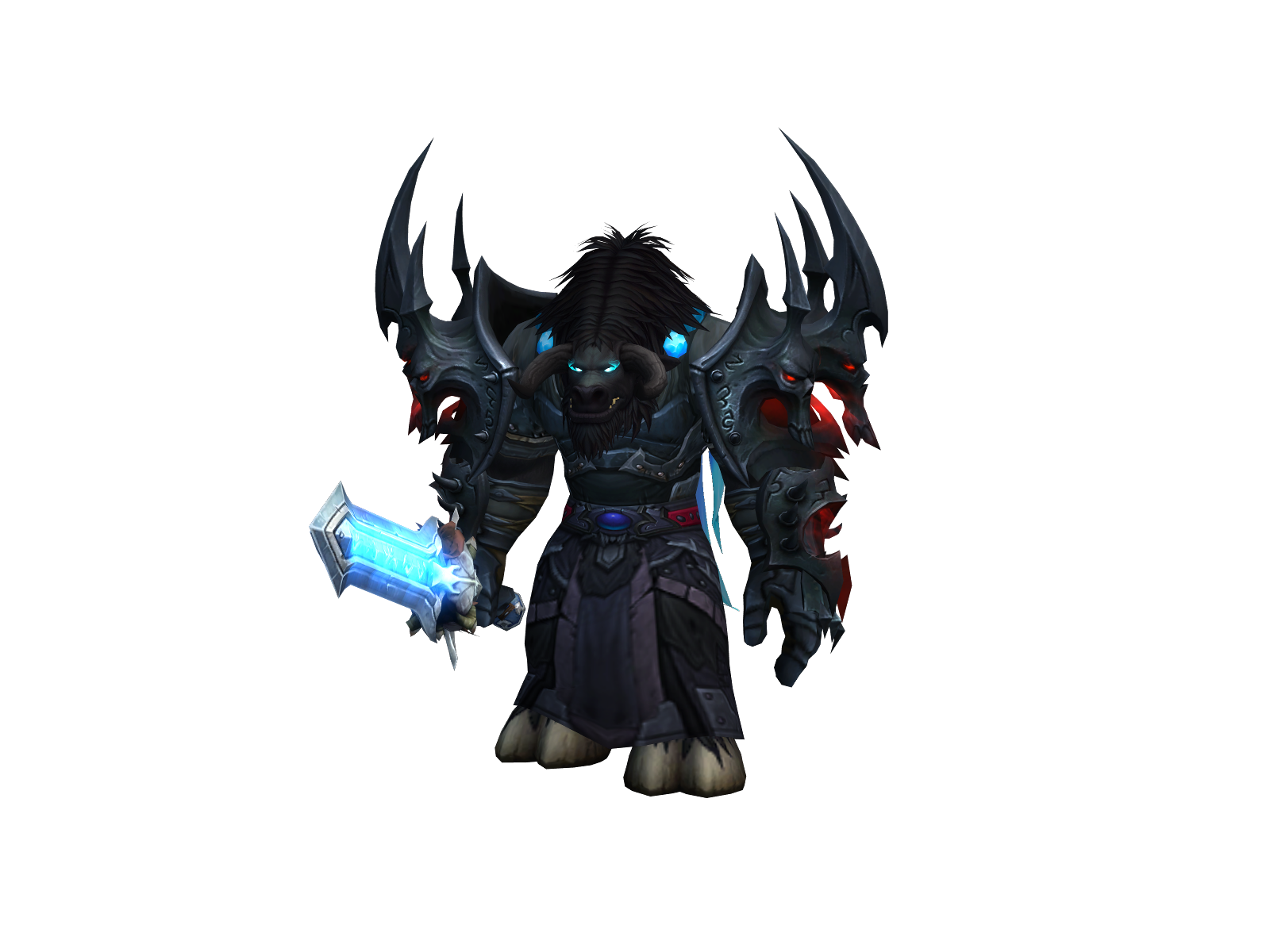 Crystalised