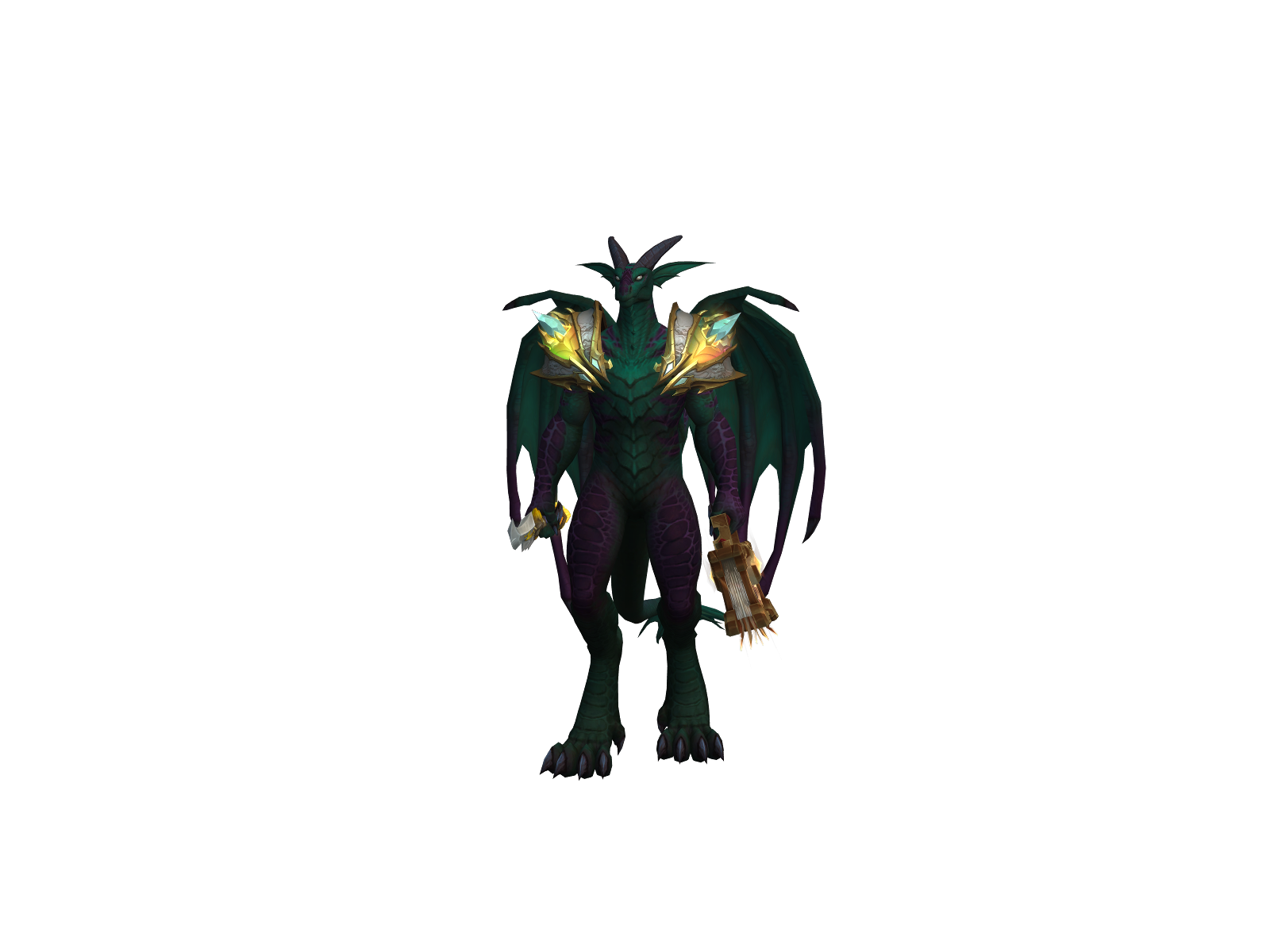 Voldrake