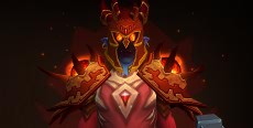 Crowcool's icon