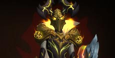 Nemopaladin's icon