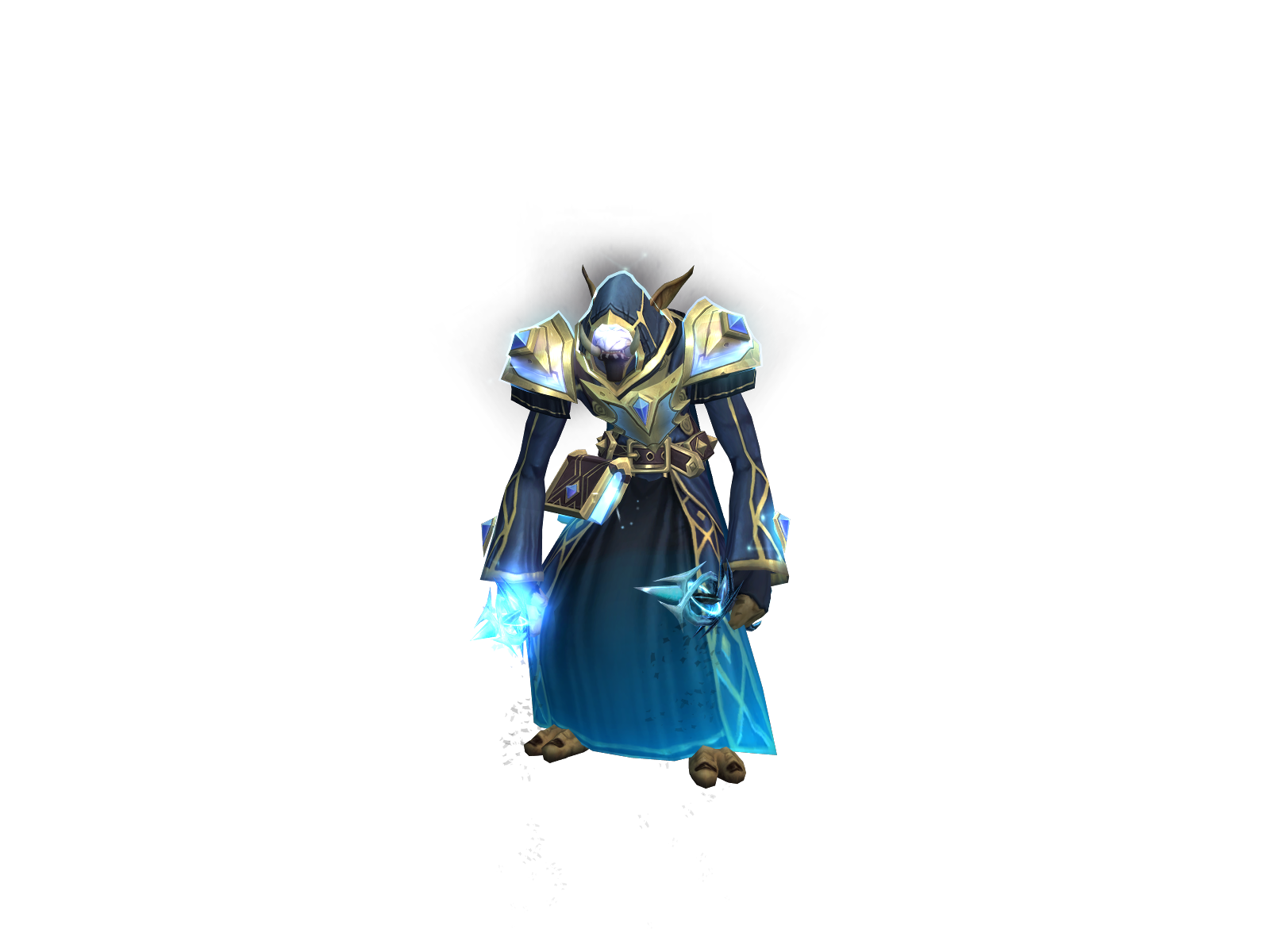 Gladshadow