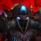 Porphyricus avatar