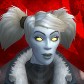 Misi portrait