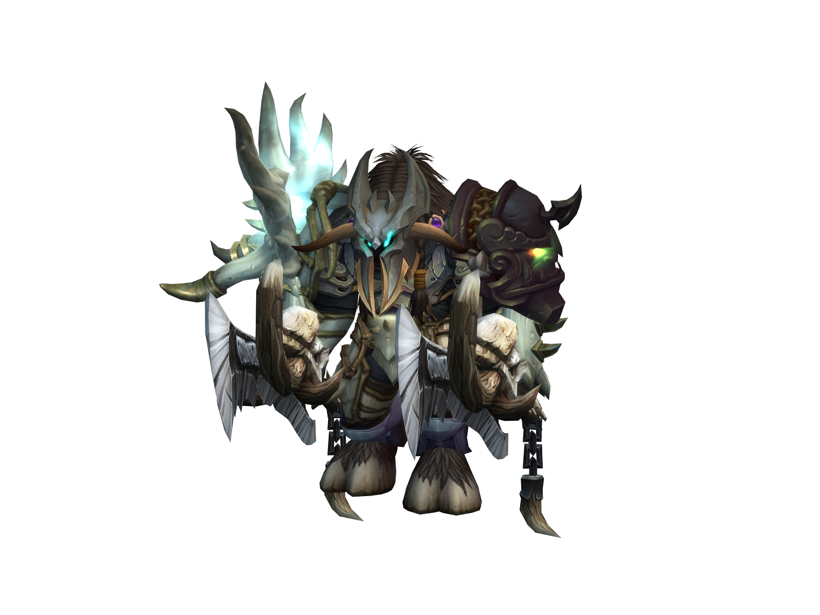 Bisonator