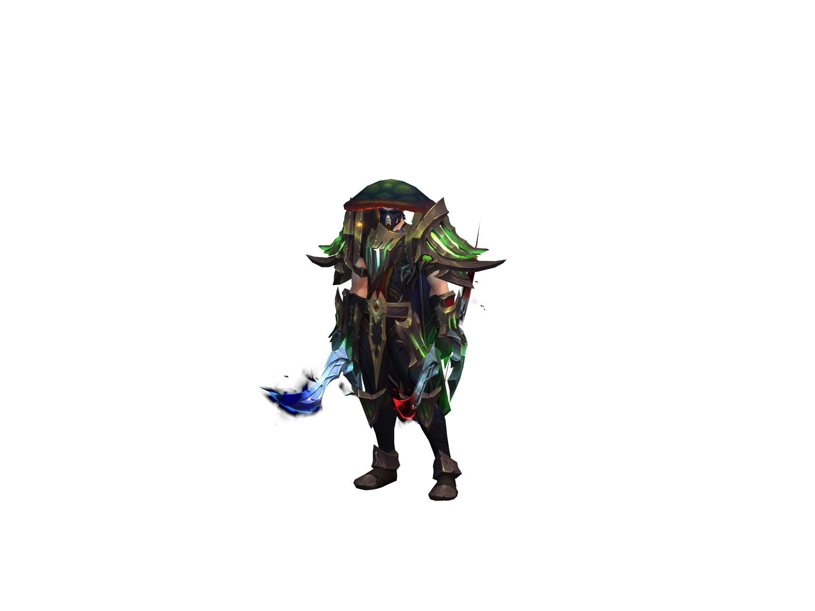 Remdymon