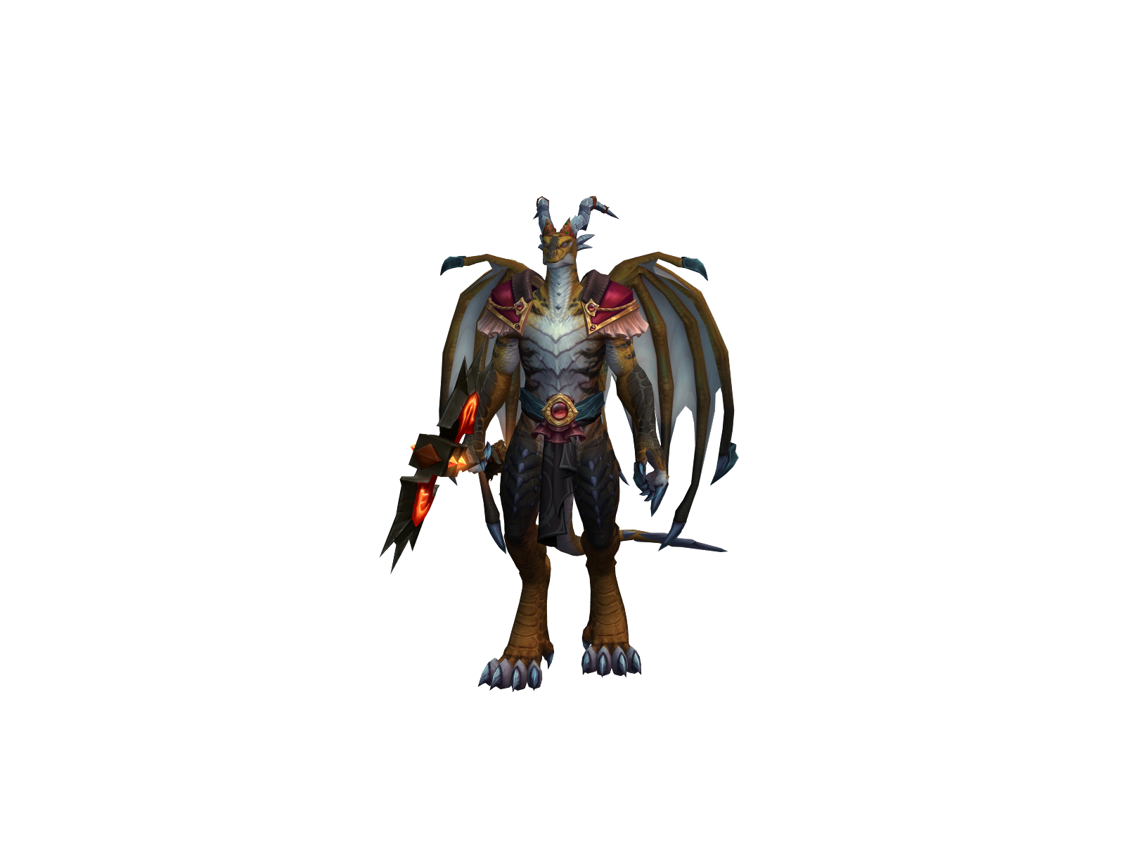 Draglaw