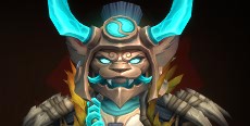 Kitzo's icon