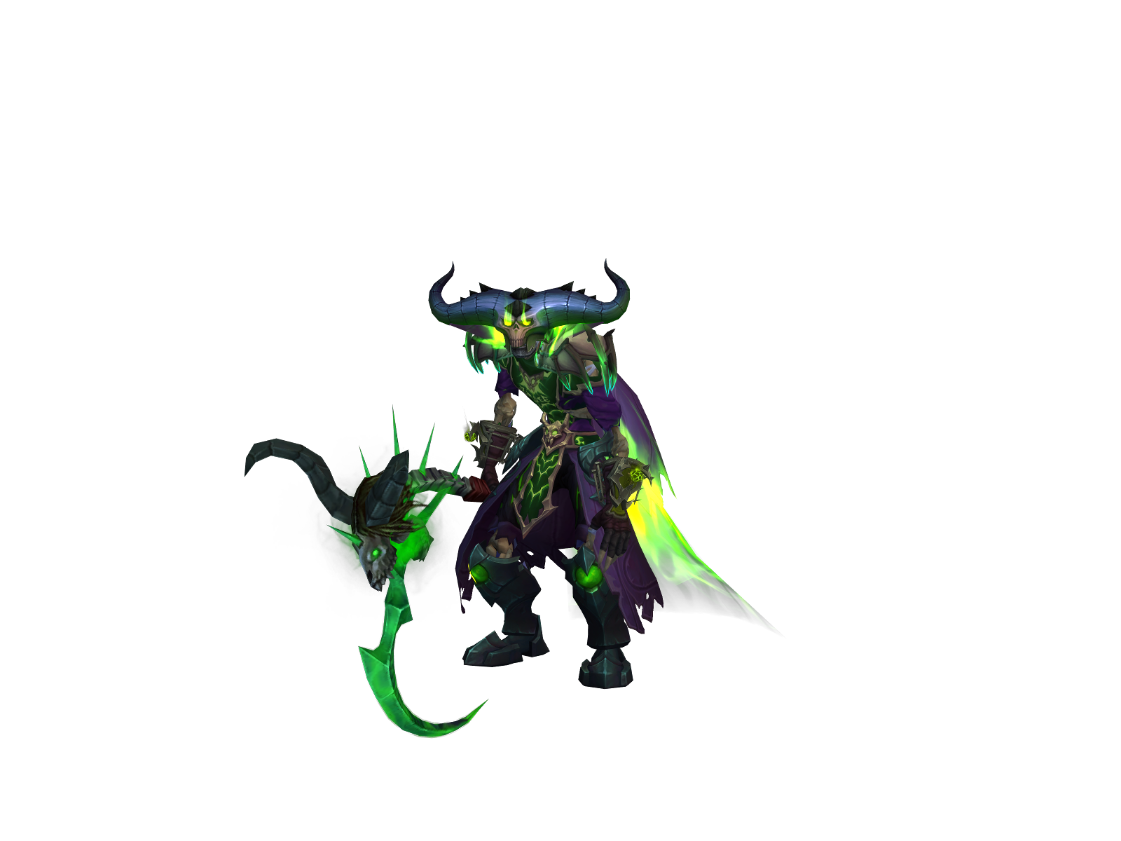 Basikwarlock
