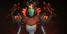 Gandrax's icon