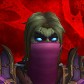 Panumbris portrait