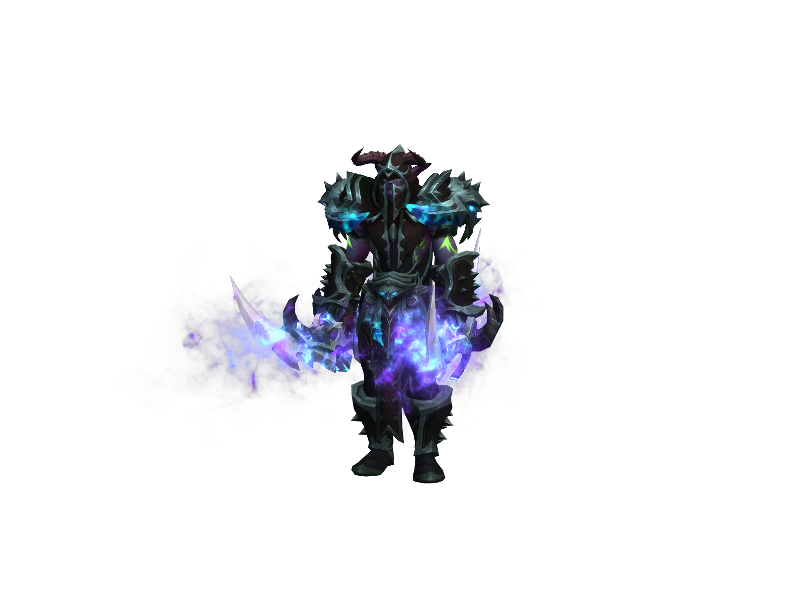 Solochaos