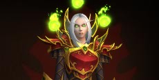 Rhinedottir's icon