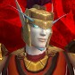 Tharassian avatar